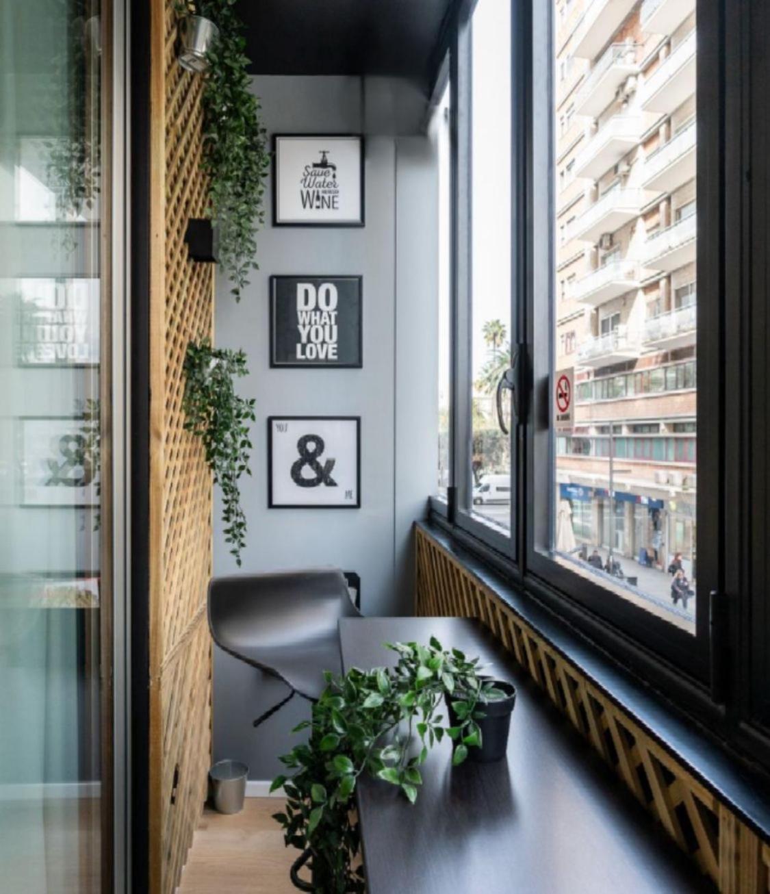 Contemporaneamente 147 - Modern & Comfort Rooms باري المظهر الخارجي الصورة